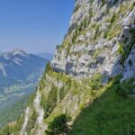 Sentier du Jardin - Chamechaude